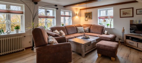 2 Schlafzimmer Haus in Nordfriesland, Germany, Nr. 95422 25