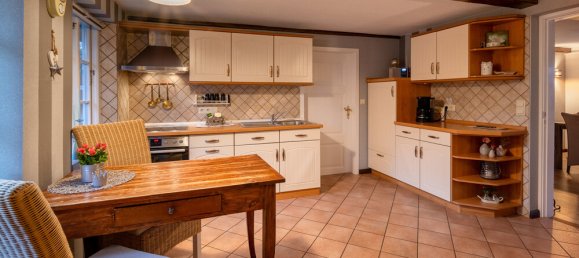 2 Schlafzimmer Haus in Nordfriesland, Germany, Nr. 95422 50