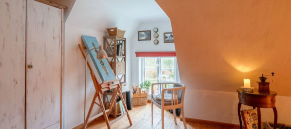 2 Schlafzimmer Haus in Nordfriesland, Germany, Nr. 95422 37