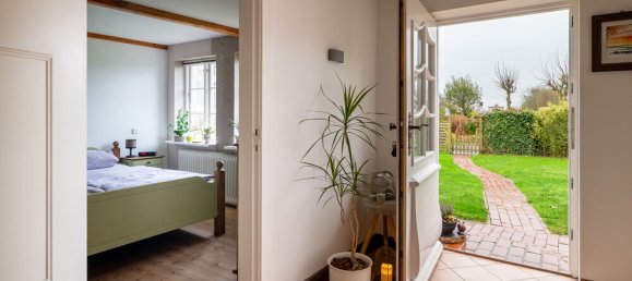 2 Schlafzimmer Haus in Nordfriesland, Germany, Nr. 95422 19