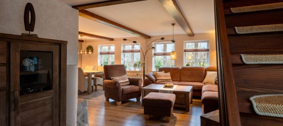 2 Schlafzimmer Haus in Nordfriesland, Germany, Nr. 95422 31