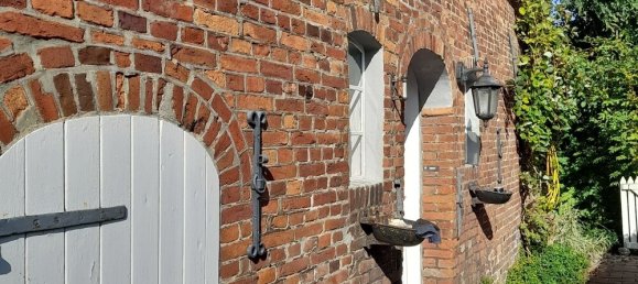 2 Schlafzimmer Haus in Nordfriesland, Germany, Nr. 95422 5