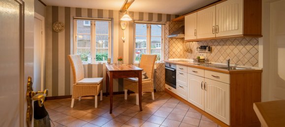 2 Schlafzimmer Haus in Nordfriesland, Germany, Nr. 95422 45