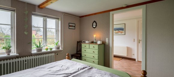 2 Schlafzimmer Haus in Nordfriesland, Germany, Nr. 95422 16