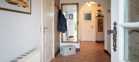 2 Schlafzimmer Haus in Nordfriesland, Germany, Nr. 95422 11