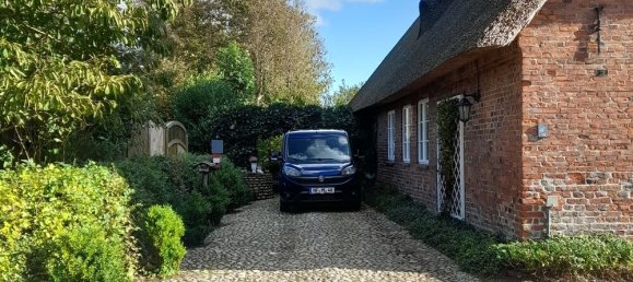 2 Schlafzimmer Haus in Nordfriesland, Germany, Nr. 95422 3