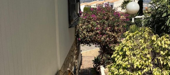 4 chambres villa à vendre à Albir, Alicante, Valencian Community, Spain № 365396 23
