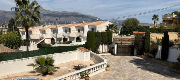 4 chambres villa à vendre à Albir, Alicante, Valencian Community, Spain № 365396 14