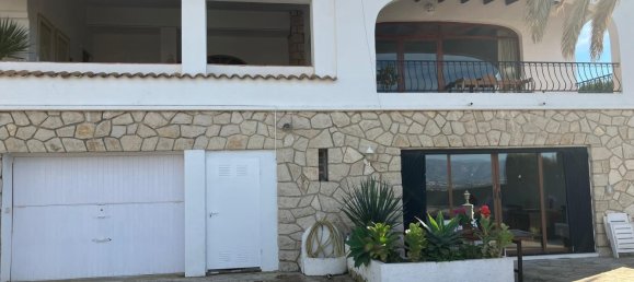 4 chambres villa à vendre à Albir, Alicante, Valencian Community, Spain № 365396 3
