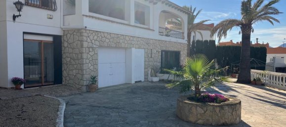 4 chambres villa à vendre à Albir, Alicante, Valencian Community, Spain № 365396 4