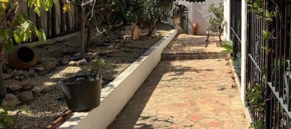 4 chambres villa à vendre à Albir, Alicante, Valencian Community, Spain № 365396 21