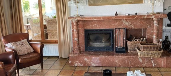 4 chambres villa à vendre à Albir, Alicante, Valencian Community, Spain № 365396 18
