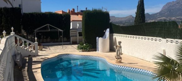 4 chambres villa à vendre à Albir, Alicante, Valencian Community, Spain № 365396 29