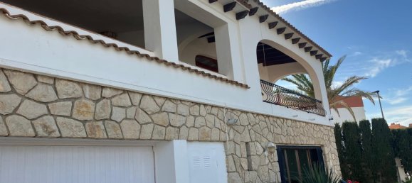 4 chambres villa à vendre à Albir, Alicante, Valencian Community, Spain № 365396 16