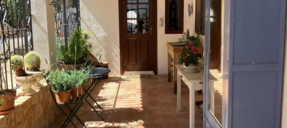 4 chambres villa à vendre à Albir, Alicante, Valencian Community, Spain № 365396 9