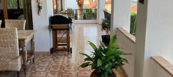 4 chambres villa à vendre à Albir, Alicante, Valencian Community, Spain № 365396 27
