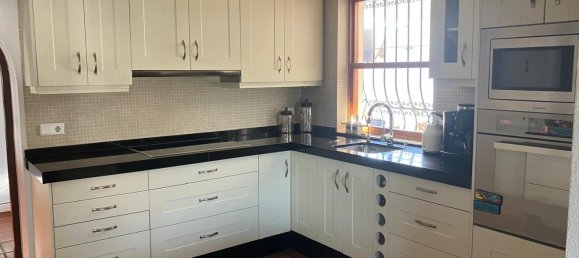 4 chambres villa à vendre à Albir, Alicante, Valencian Community, Spain № 365396 17