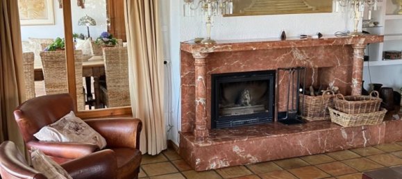 4 chambres villa à vendre à Albir, Alicante, Valencian Community, Spain № 365396 19