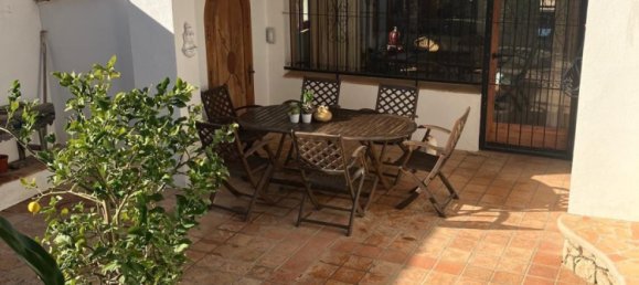 4 chambres villa à vendre à Albir, Alicante, Valencian Community, Spain № 365396 12