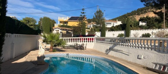 4 chambres villa à vendre à Albir, Alicante, Valencian Community, Spain № 365396 2