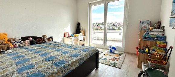 Пентхаус с 3 спальнями в Reutlingen, Германия № 361887 7