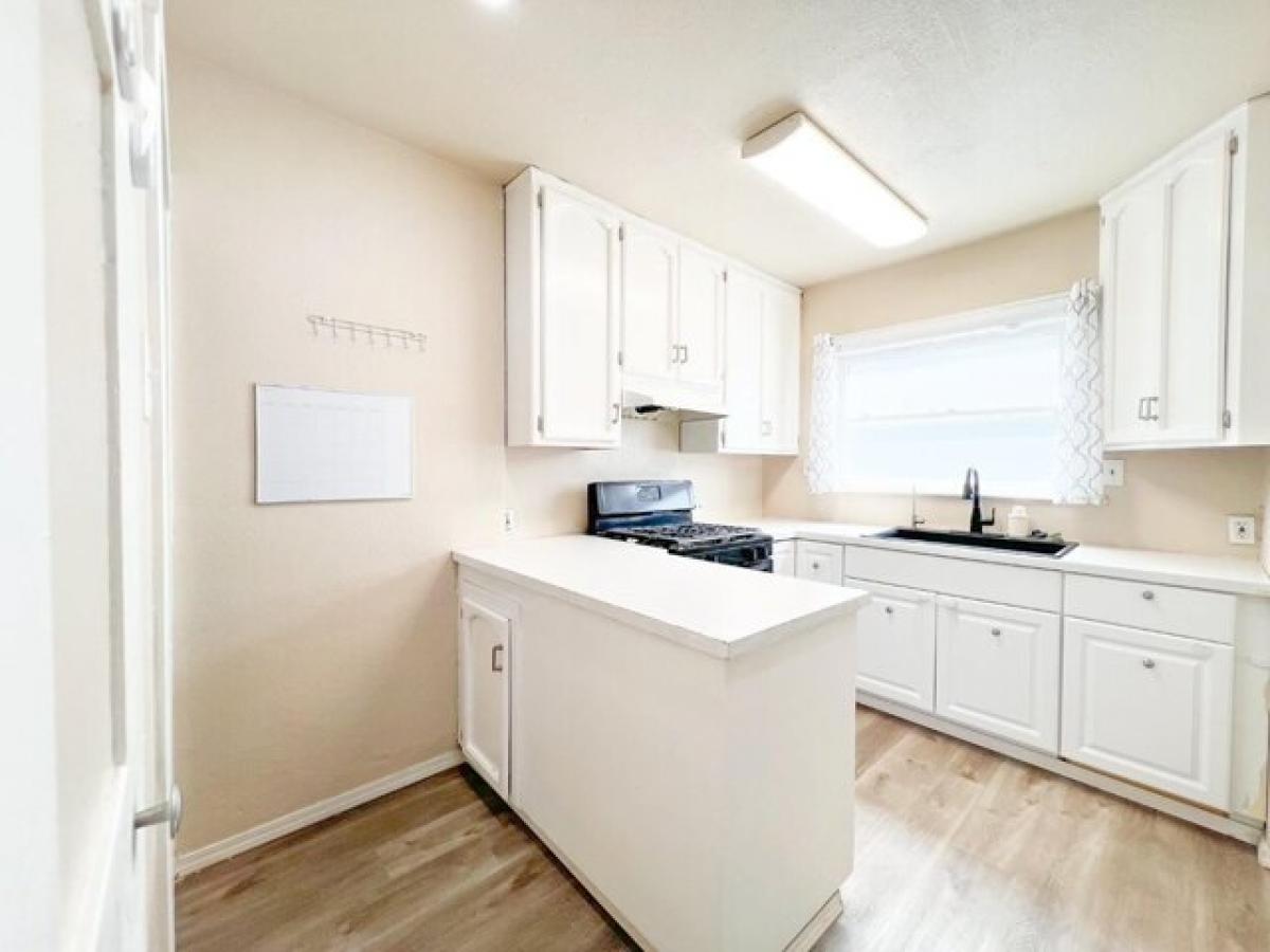 2 bedrooms House in Visalia, USA No. 428235