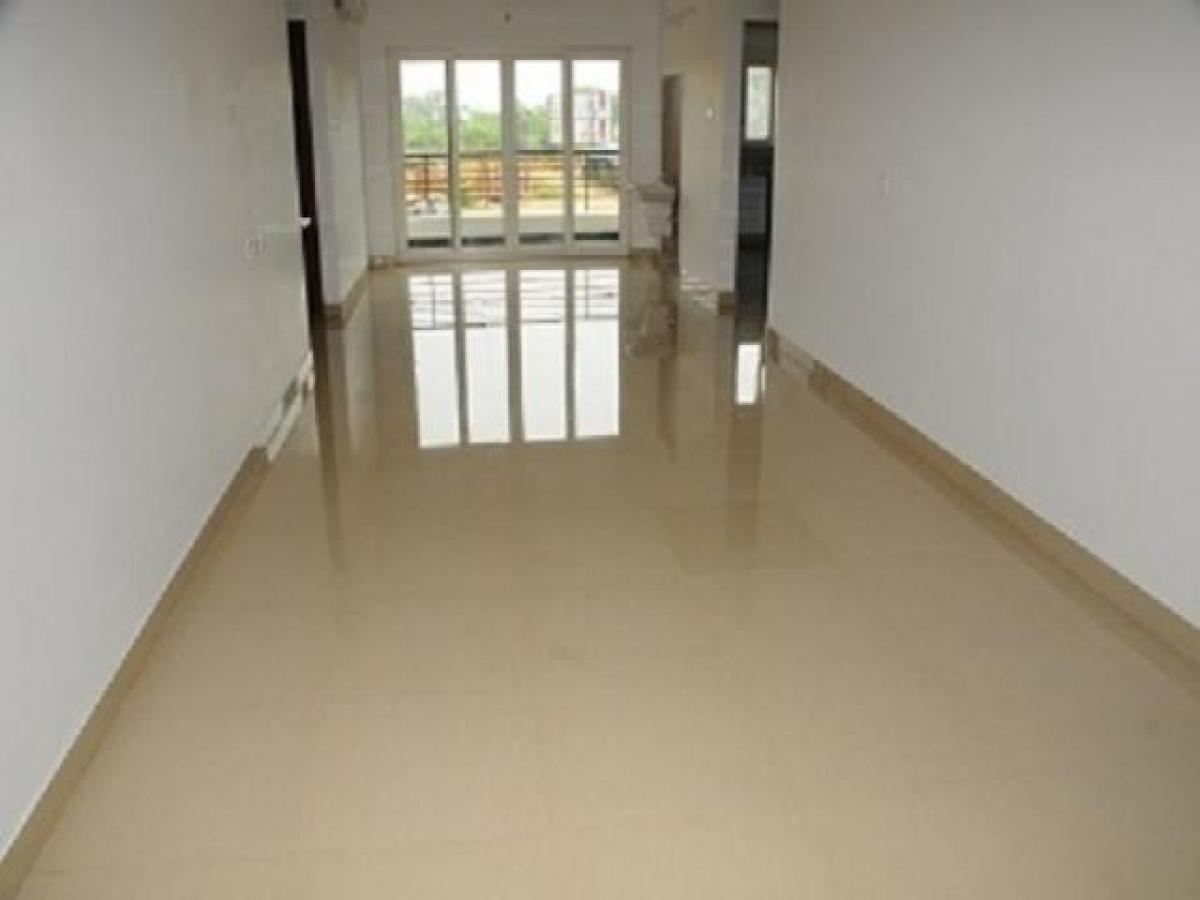 2 bedrooms House in Hyderabad, India No. 43635