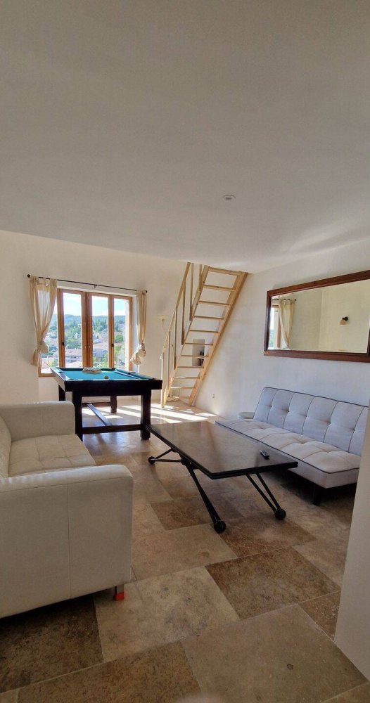 2 غرف نوم منزل في Forcalquier, France رقم 329315