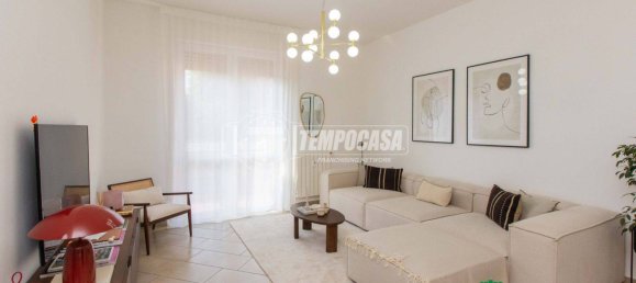 2 Schlafzimmer Wohnung in Busto Arsizio, Italy, Nr. 261684 20