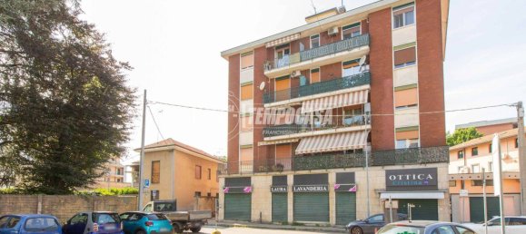 2 Schlafzimmer Wohnung in Busto Arsizio, Italy, Nr. 261684 27