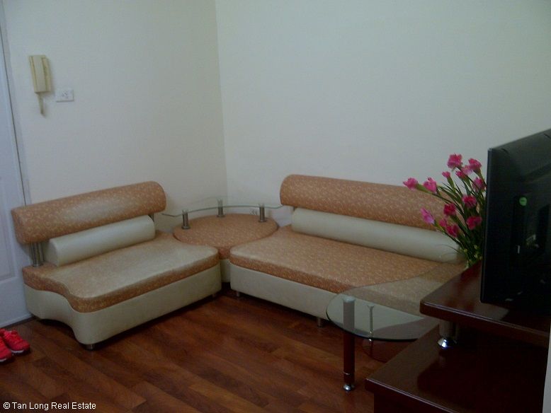 Apartamento T2 em Nam Tu Liem, Vietnam N.º 3806