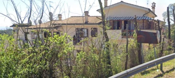 2-Zimmer Wohnung in Mentana, Italy, Nr. 201479 6