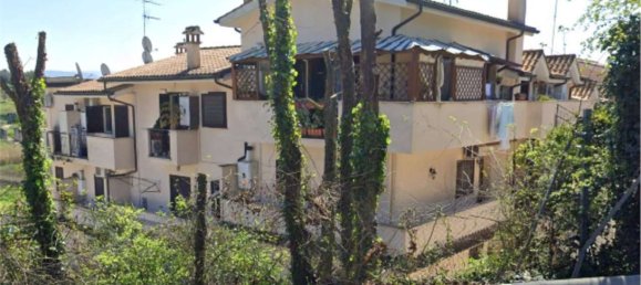 2-Zimmer Wohnung in Mentana, Italy, Nr. 201479 2