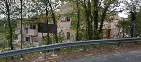 2-Zimmer Wohnung in Mentana, Italy, Nr. 201479 4