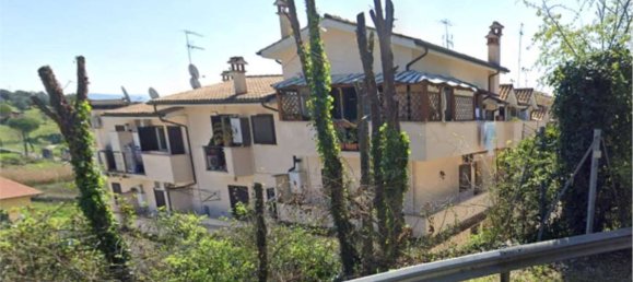 2-Zimmer Wohnung in Mentana, Italy, Nr. 201479 7