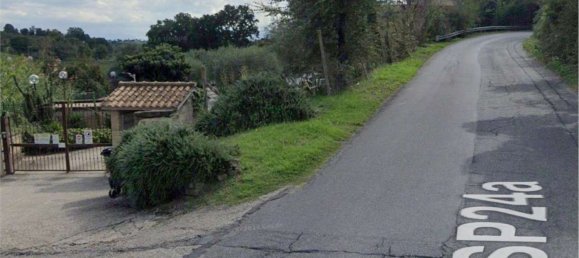 2-Zimmer Wohnung in Mentana, Italy, Nr. 201479 3