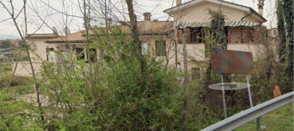 2-Zimmer Wohnung in Mentana, Italy, Nr. 201479 5