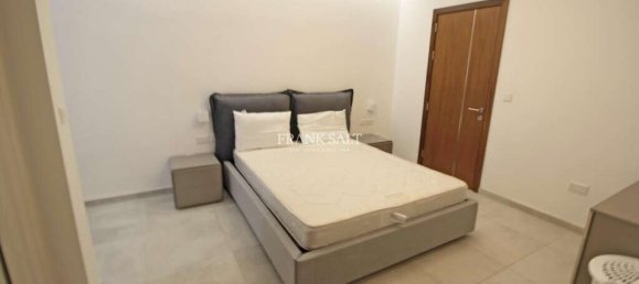 Квартира с 2 спальнями в Слима, Мальта № 9913 9