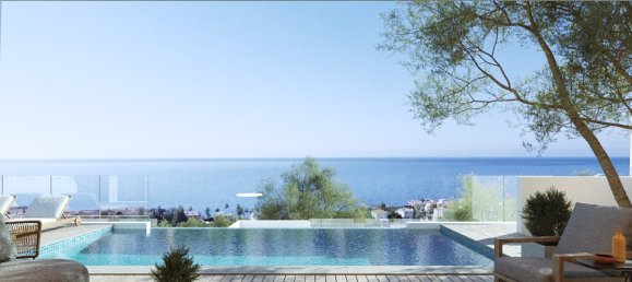 4 chambres propriété commerciale à vendre à Kissonerga, Paphos, Cyprus № 9869 4