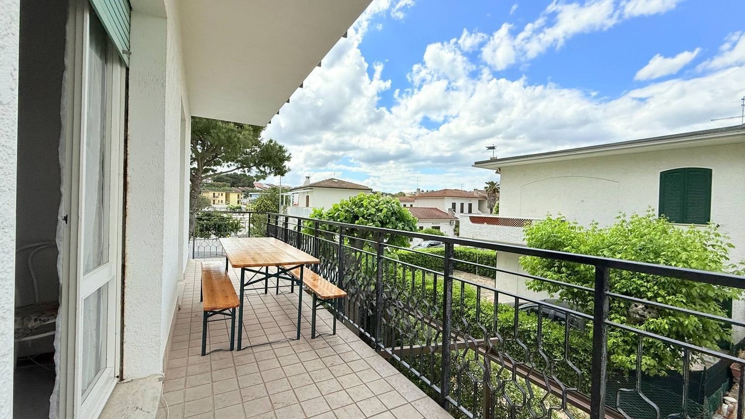 3 غرف نوم شقة في Numana, Italy رقم 346727