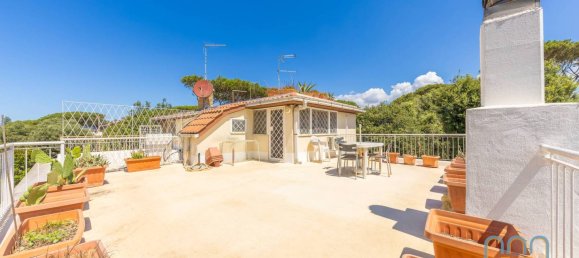 3 bedrooms Penthouse in Fiumicino, Italy No. 292184 36