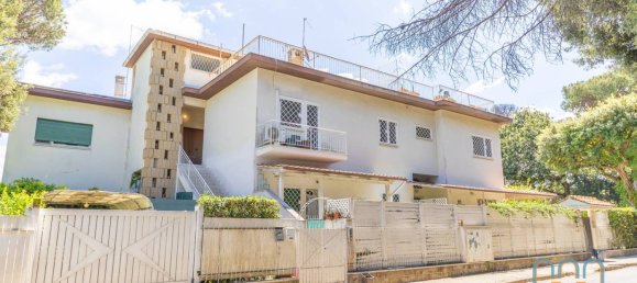 3 bedrooms Penthouse in Fiumicino, Italy No. 292184 41