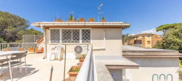 3 bedrooms Penthouse in Fiumicino, Italy No. 292184 35