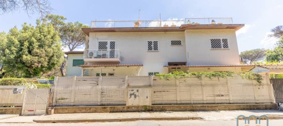 3 bedrooms Penthouse in Fiumicino, Italy No. 292184 42