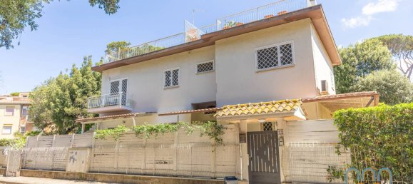 3 bedrooms Penthouse in Fiumicino, Italy No. 292184 43