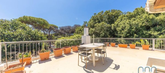 3 bedrooms Penthouse in Fiumicino, Italy No. 292184 32