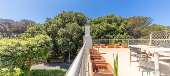 3 bedrooms Penthouse in Fiumicino, Italy No. 292184 34