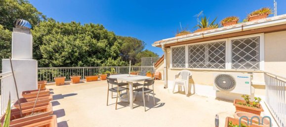 3 bedrooms Penthouse in Fiumicino, Italy No. 292184 33