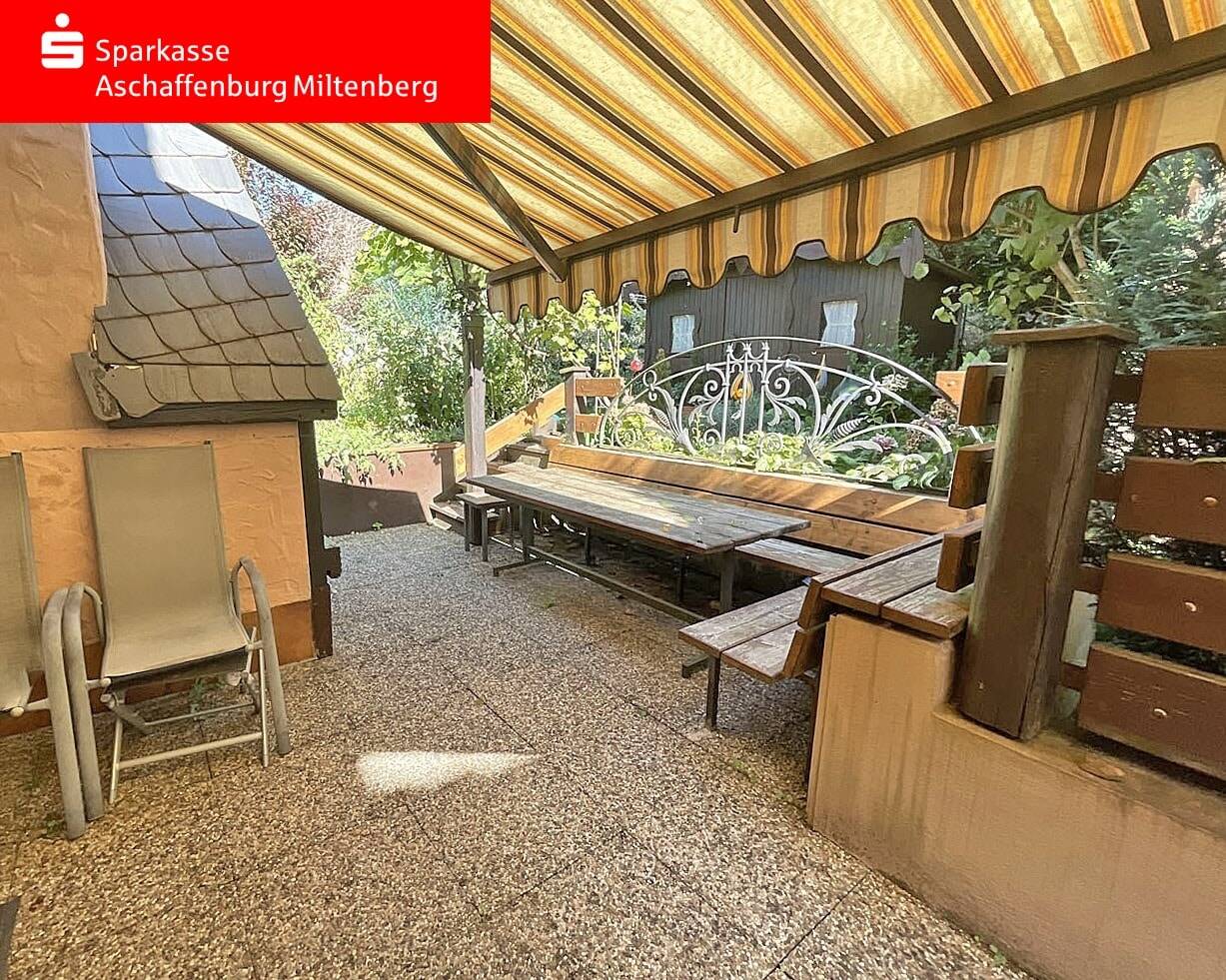 Adosado de 3 dormitorios en Miltenberg, Germany No. 69643