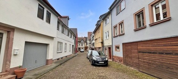 Adosado de 3 dormitorios en Miltenberg, Germany No. 69643 12